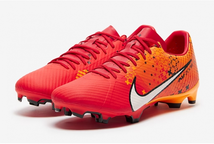 Футбольні бутси Nike Air Zoom Mercurial Vapor 15 MDS Academy MG FD1159-600