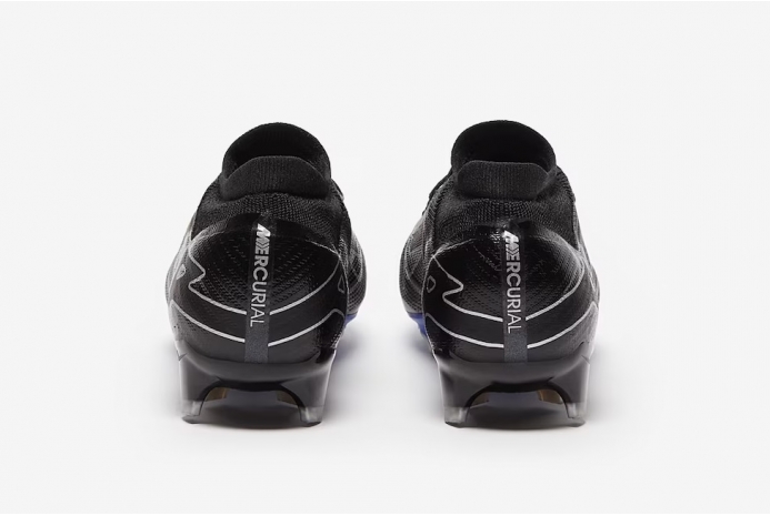 Футбольні бутси Nike Air Zoom Mercurial Vapor 15 Pro FG DJ5603-040