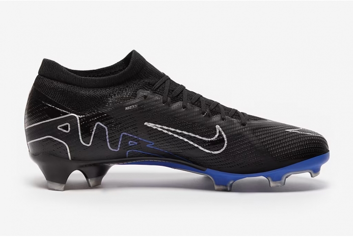 Футбольні бутси Nike Air Zoom Mercurial Vapor 15 Pro FG DJ5603-040
