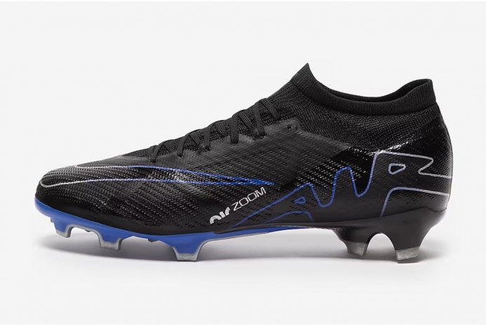Футбольні бутси Nike Air Zoom Mercurial Vapor 15 Pro FG DJ5603-040