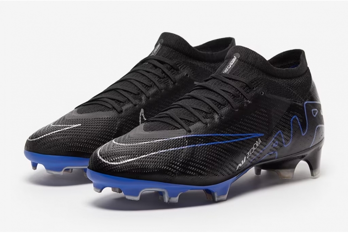 Футбольні бутси Nike Air Zoom Mercurial Vapor 15 Pro FG DJ5603-040