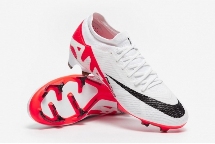 Футбольні бутси Nike Air Zoom Mercurial Vapor 15 Pro FG DJ5603-600