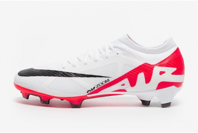 Футбольні бутси Nike Air Zoom Mercurial Vapor 15 Pro FG DJ5603-600