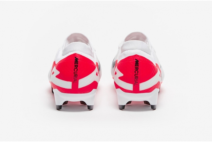 Футбольні бутси Nike Air Zoom Mercurial Vapor 15 Pro FG DJ5603-600