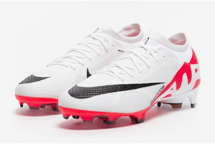 Футбольні бутси Nike Air Zoom Mercurial Vapor 15 Pro FG DJ5603-600