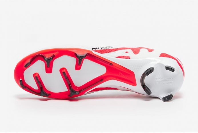 Футбольні бутси Nike Air Zoom Mercurial Vapor 15 Pro FG DJ5603-600