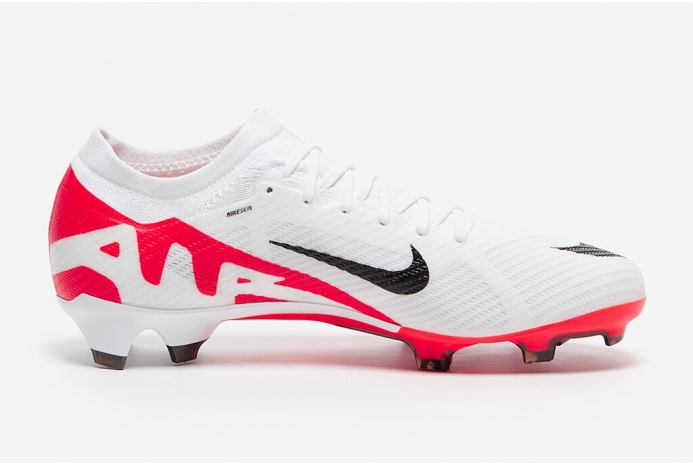 Футбольні бутси Nike Air Zoom Mercurial Vapor 15 Pro FG DJ5603-600