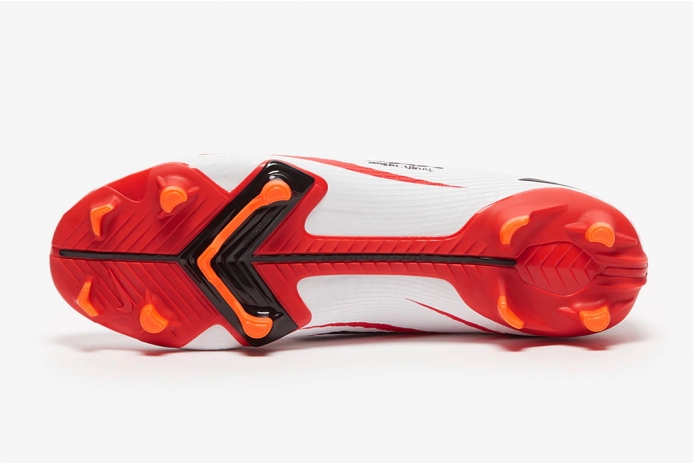 Футбольні бутси Nike Mercurial Superfly 8 Academy CR7 MG DB2854-600