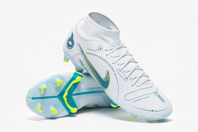 Футбольні бутси Nike Mercurial Superfly 8 Academy MG DJ2873-054