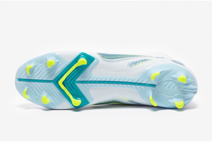 Футбольні бутси Nike Mercurial Superfly 8 Academy MG DJ2873-054