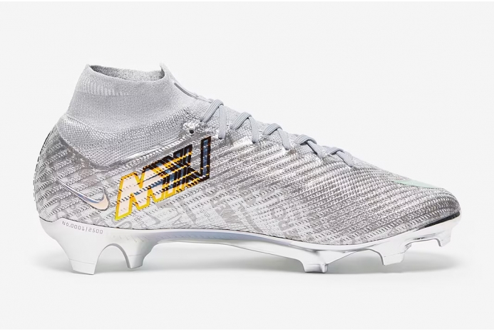 Футбольні бутси Nike Air Zoom Mercurial Superfly 9 Elite XXV SE FG FB8863-060