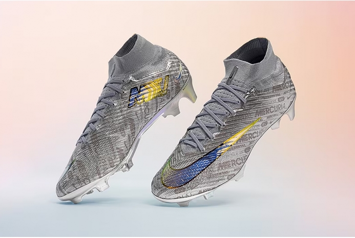 Футбольні бутси Nike Air Zoom Mercurial Superfly 9 Elite XXV SE FG FB8863-060