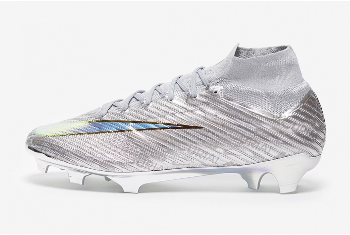 Футбольні бутси Nike Air Zoom Mercurial Superfly 9 Elite XXV SE FG FB8863-060