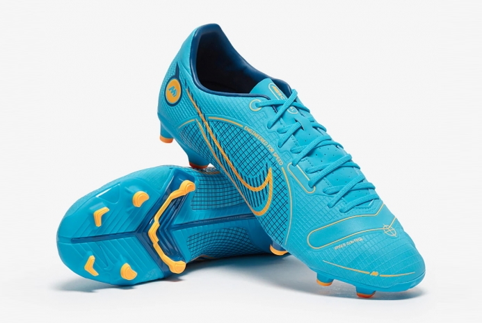 Футбольні бутси Nike Mercurial Vapor 14 Academy MG DJ2869-484