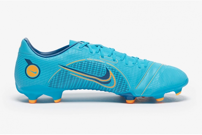 Футбольні бутси Nike Mercurial Vapor 14 Academy MG DJ2869-484