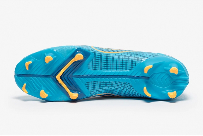 Футбольні бутси Nike Mercurial Vapor 14 Academy MG DJ2869-484