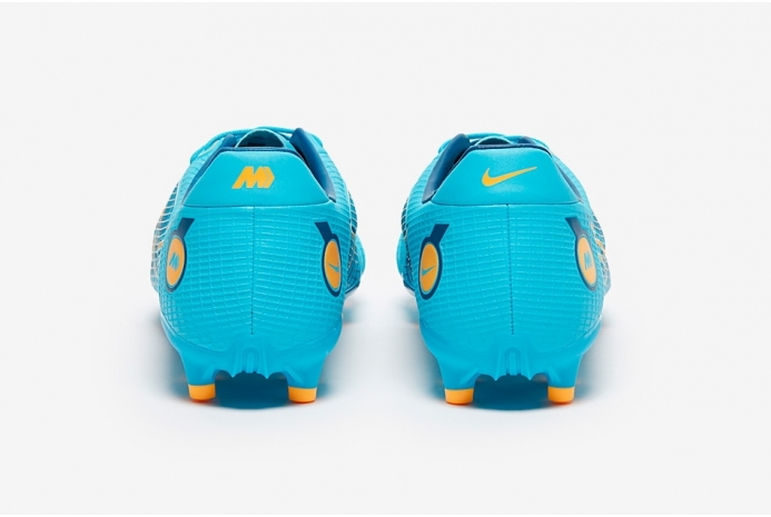 Футбольні бутси Nike Mercurial Vapor 14 Academy MG DJ2869-484