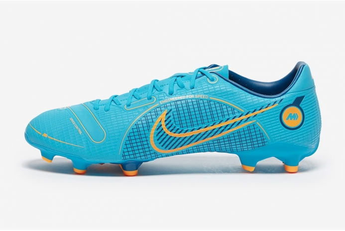 Футбольні бутси Nike Mercurial Vapor 14 Academy MG DJ2869-484