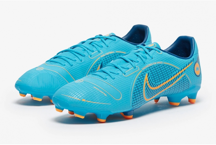 Футбольні бутси Nike Mercurial Vapor 14 Academy MG DJ2869-484