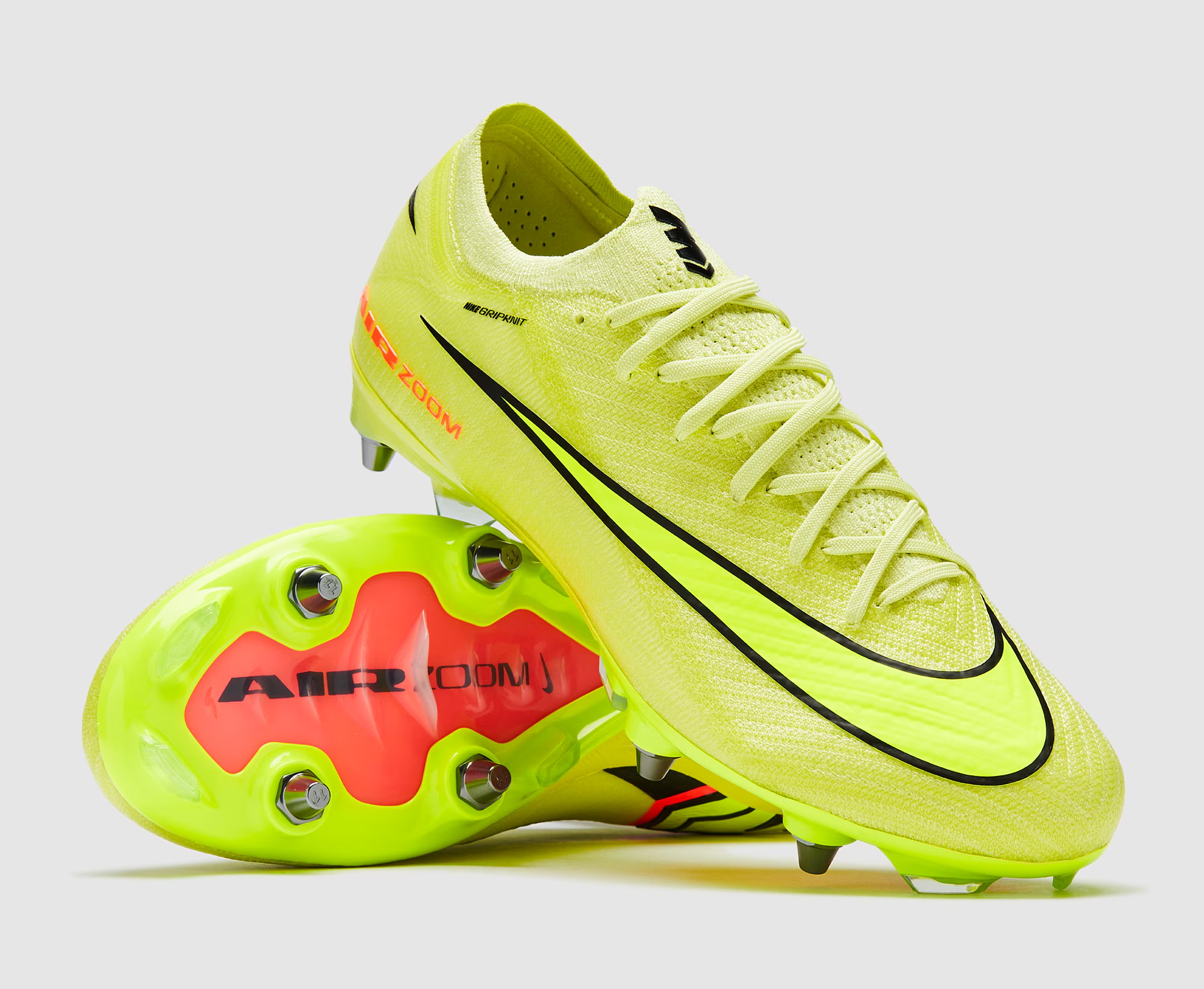 Футбольные бутсы Nike Air Zoom Mercurial Vapor 16 Elite SG-Pro FQ8688-300