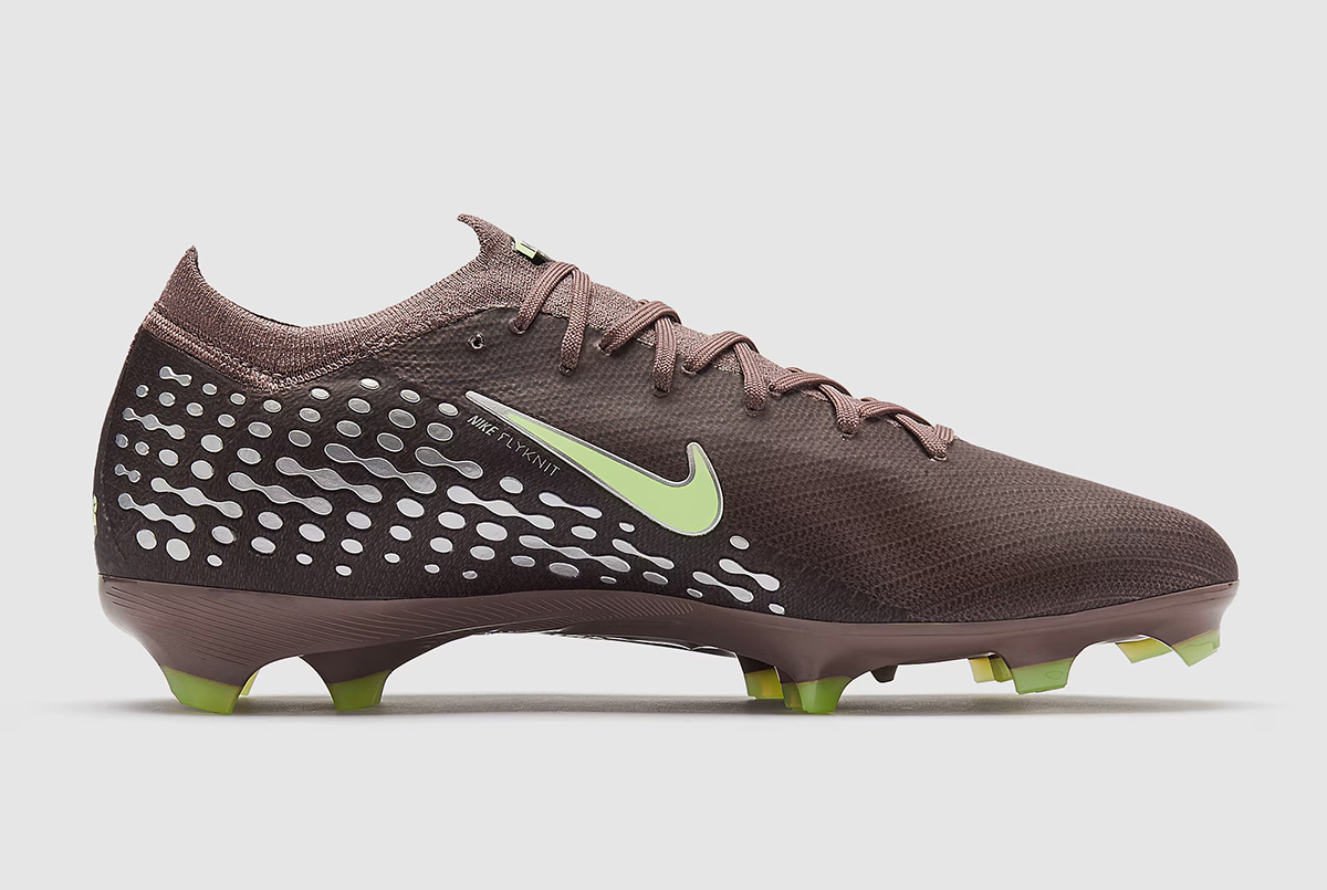 Футбольные бутсы Nike Air Zoom Mercurial Vapor 16 Pro x Mbappe FG FQ8689-200