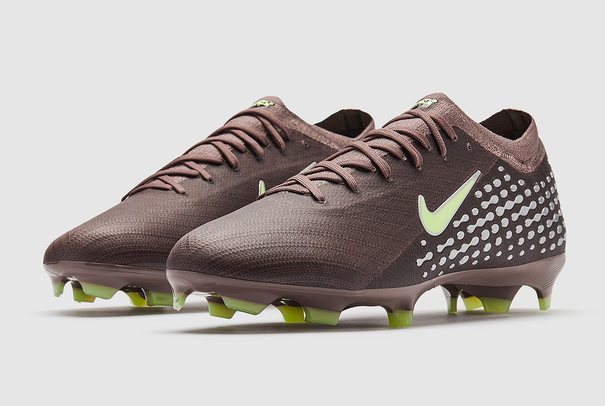 Футбольные бутсы Nike Air Zoom Mercurial Vapor 16 Pro x Mbappe FG FQ8689-200