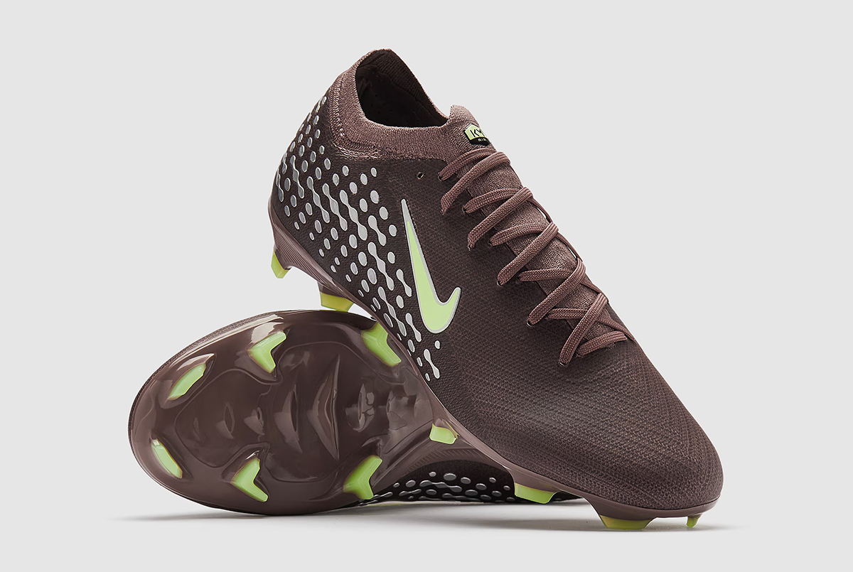 Футбольные бутсы Nike Air Zoom Mercurial Vapor 16 Pro x Mbappe FG FQ8689-200