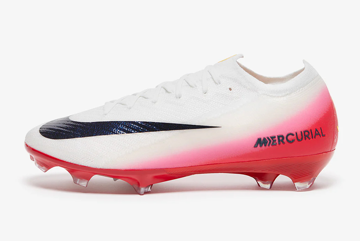 Дитячі футбольні бутси Nike Air Zoom Mercurial Vapor 16 Elite LV8 FG Junior HJ7325-600