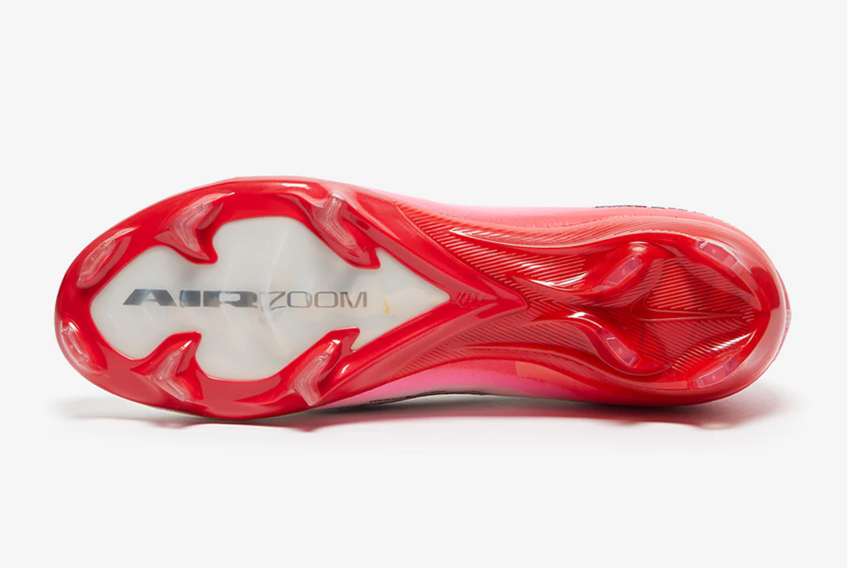 Дитячі футбольні бутси Nike Air Zoom Mercurial Vapor 16 Elite LV8 FG Junior HJ7325-600