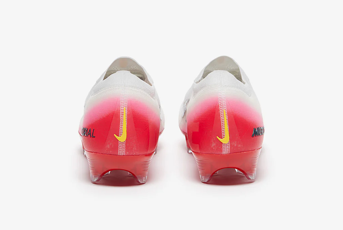 Дитячі футбольні бутси Nike Air Zoom Mercurial Vapor 16 Elite LV8 FG Junior HJ7325-600