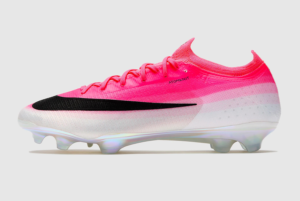 Футбольные бутсы Nike Air Zoom Mercurial Vapor 17 Elite FG T IO1560-900