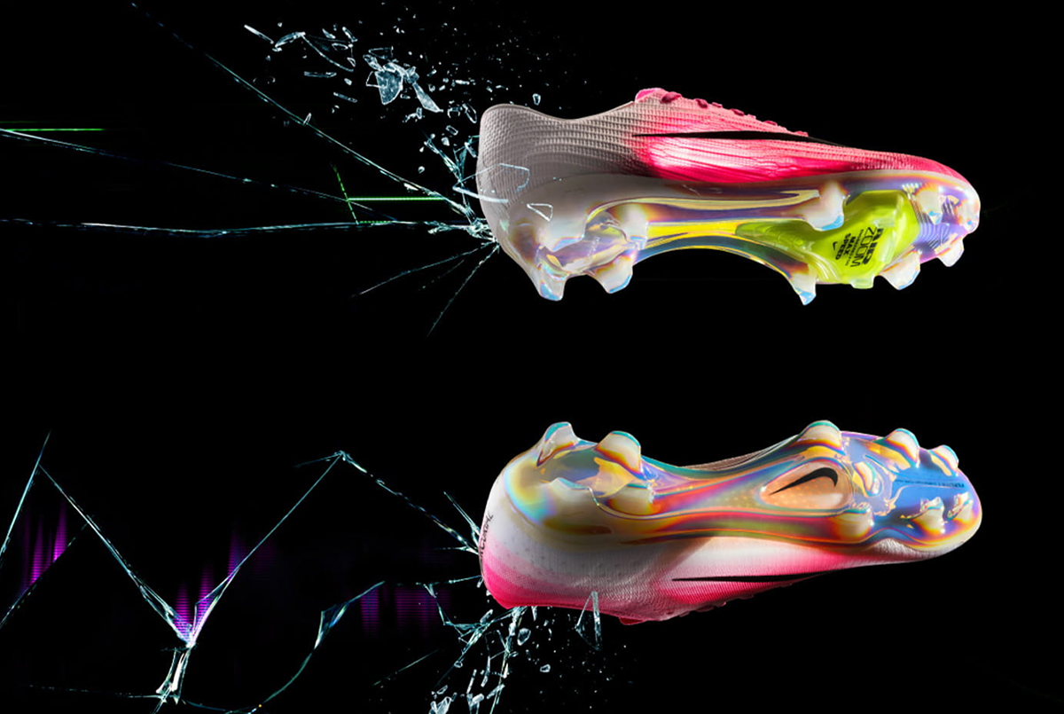 Футбольные бутсы Nike Air Zoom Mercurial Vapor 17 Elite FG T IO1560-900