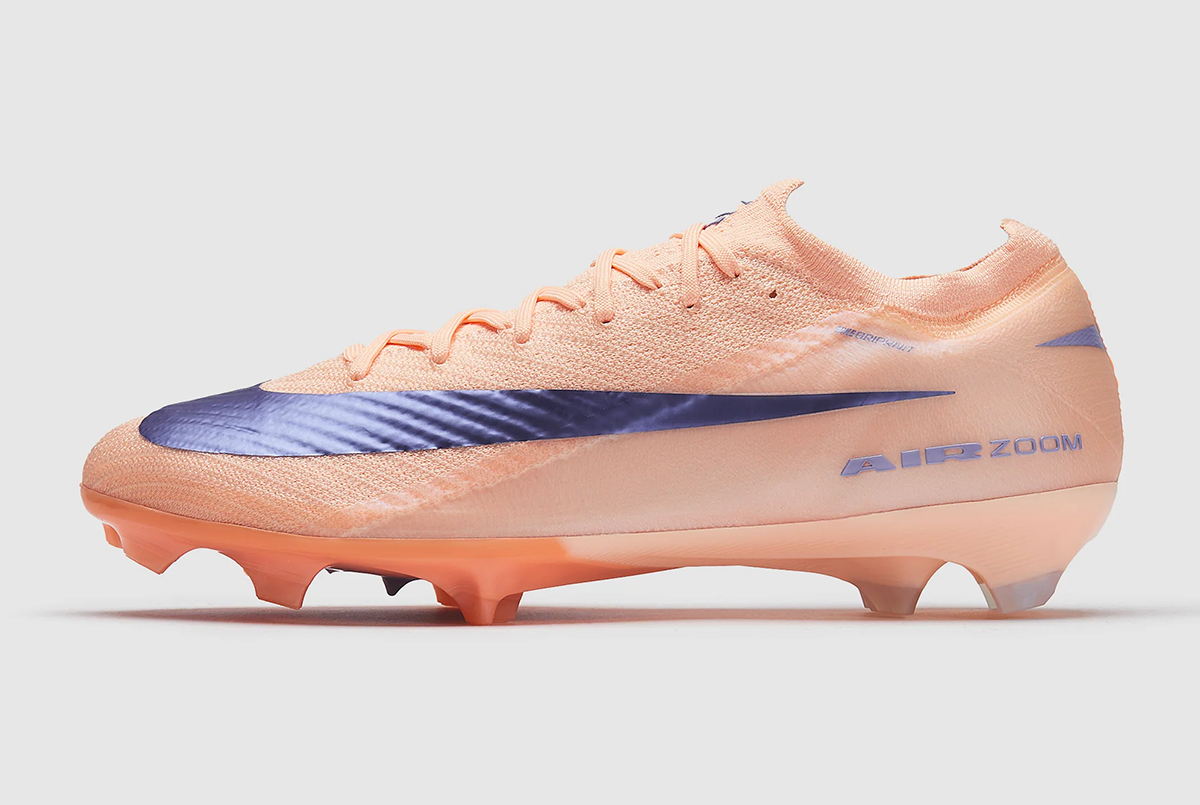Футбольные бутсы Nike Air Zoom Mercurial Vapor 16 Elite FG IO8214-850