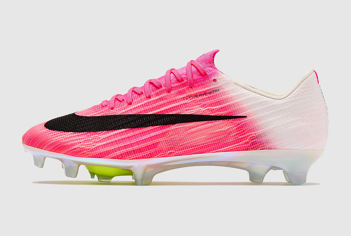 Футбольные бутсы Nike Air Zoom Mercurial Superfly 11 Elite FG IO8219-900
