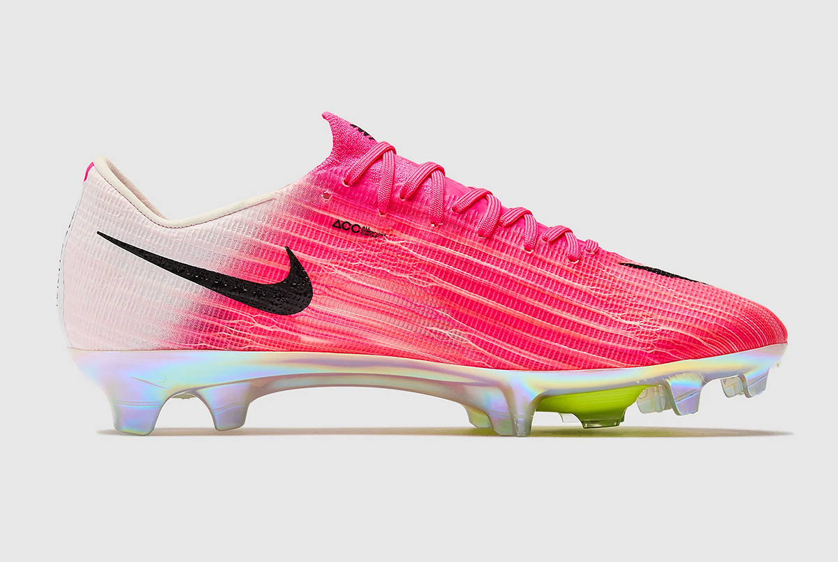 Футбольные бутсы Nike Air Zoom Mercurial Superfly 11 Elite FG IO8219-900