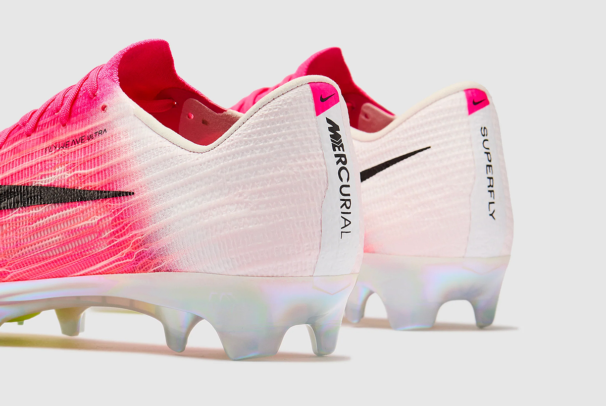 Футбольные бутсы Nike Air Zoom Mercurial Superfly 11 Elite FG IO8219-900