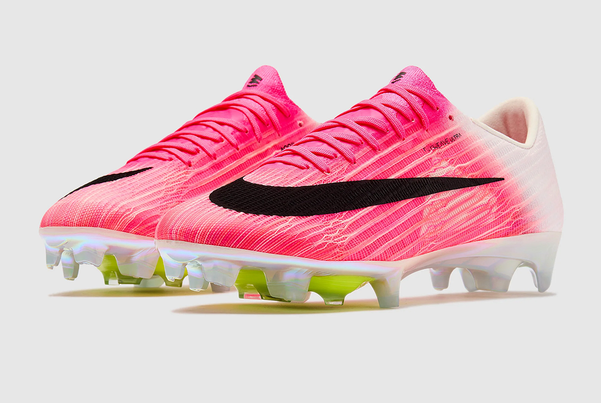 Футбольные бутсы Nike Air Zoom Mercurial Superfly 11 Elite FG IO8219-900