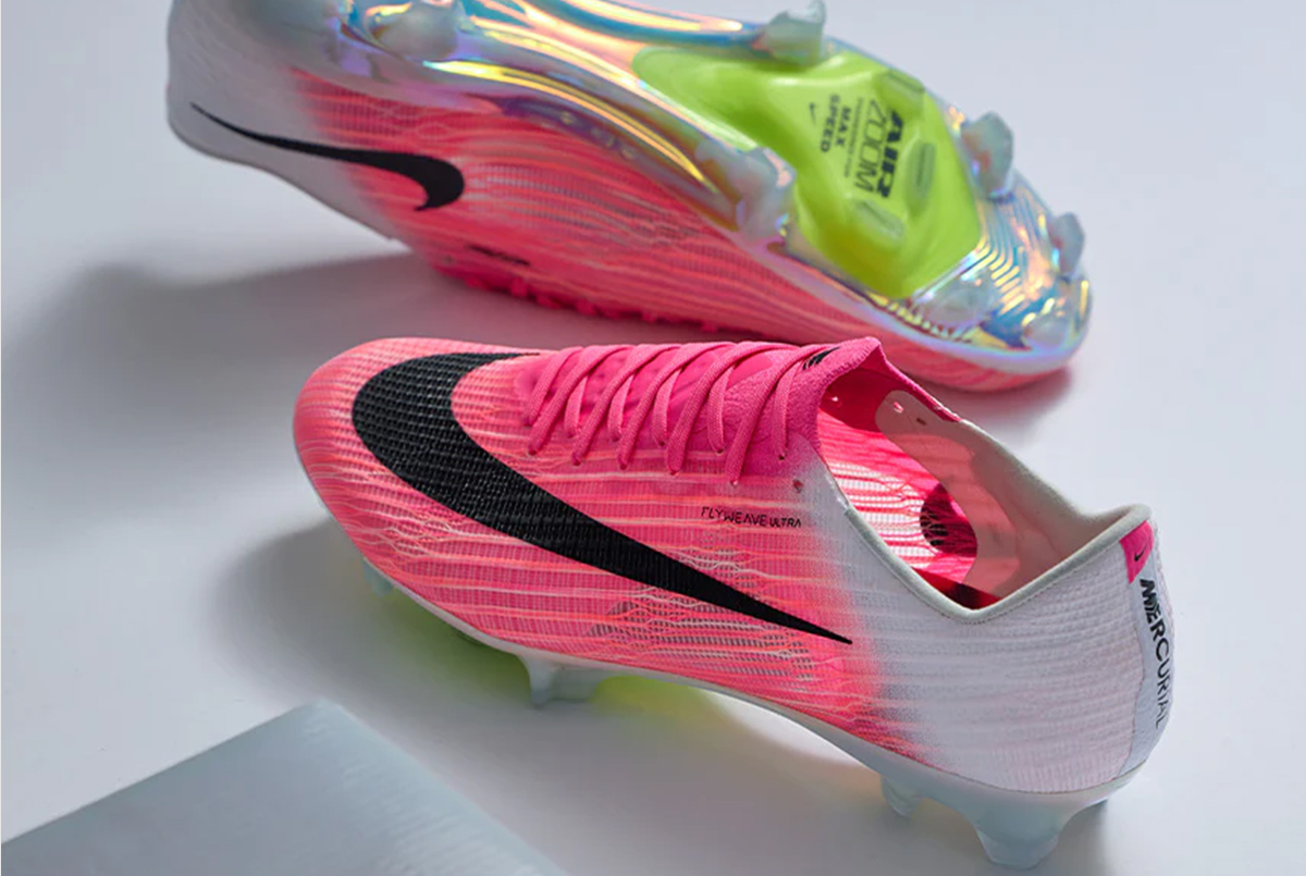 Футбольные бутсы Nike Air Zoom Mercurial Superfly 11 Elite FG IO8219-900