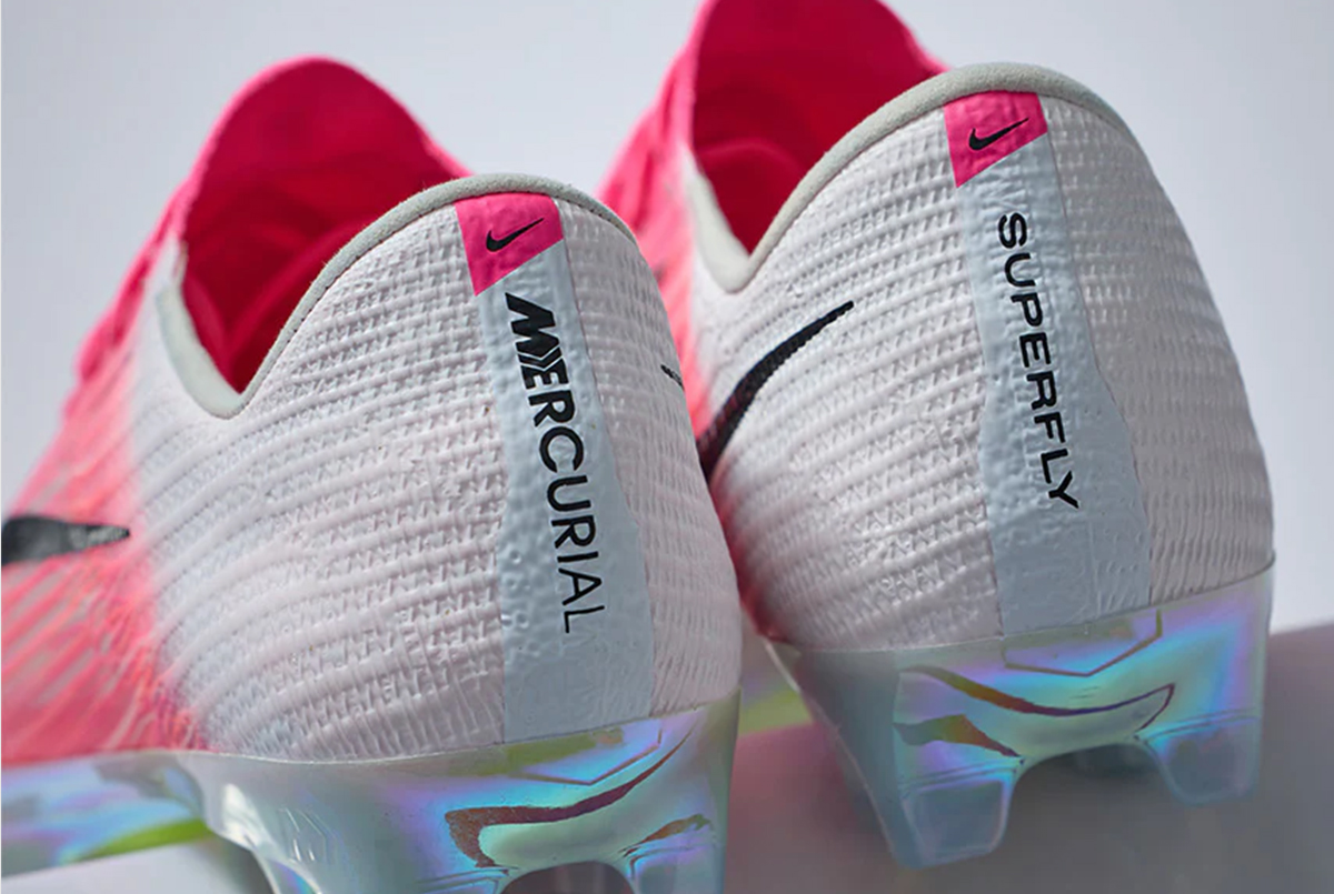 Футбольные бутсы Nike Air Zoom Mercurial Superfly 11 Elite FG IO8219-900