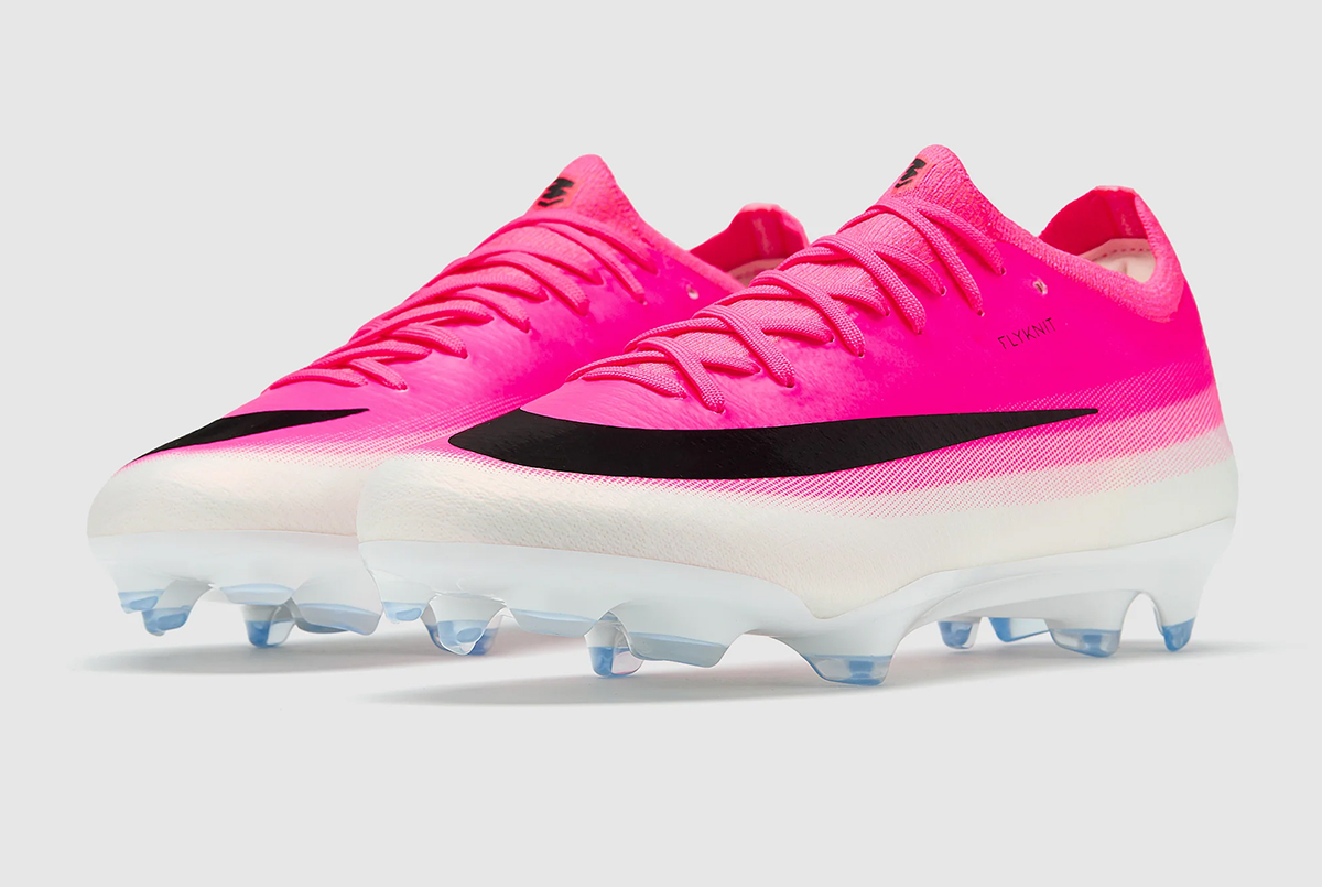 Футбольные бутсы Nike Mercurial Vapor 17 Pro FG T IO8225-900