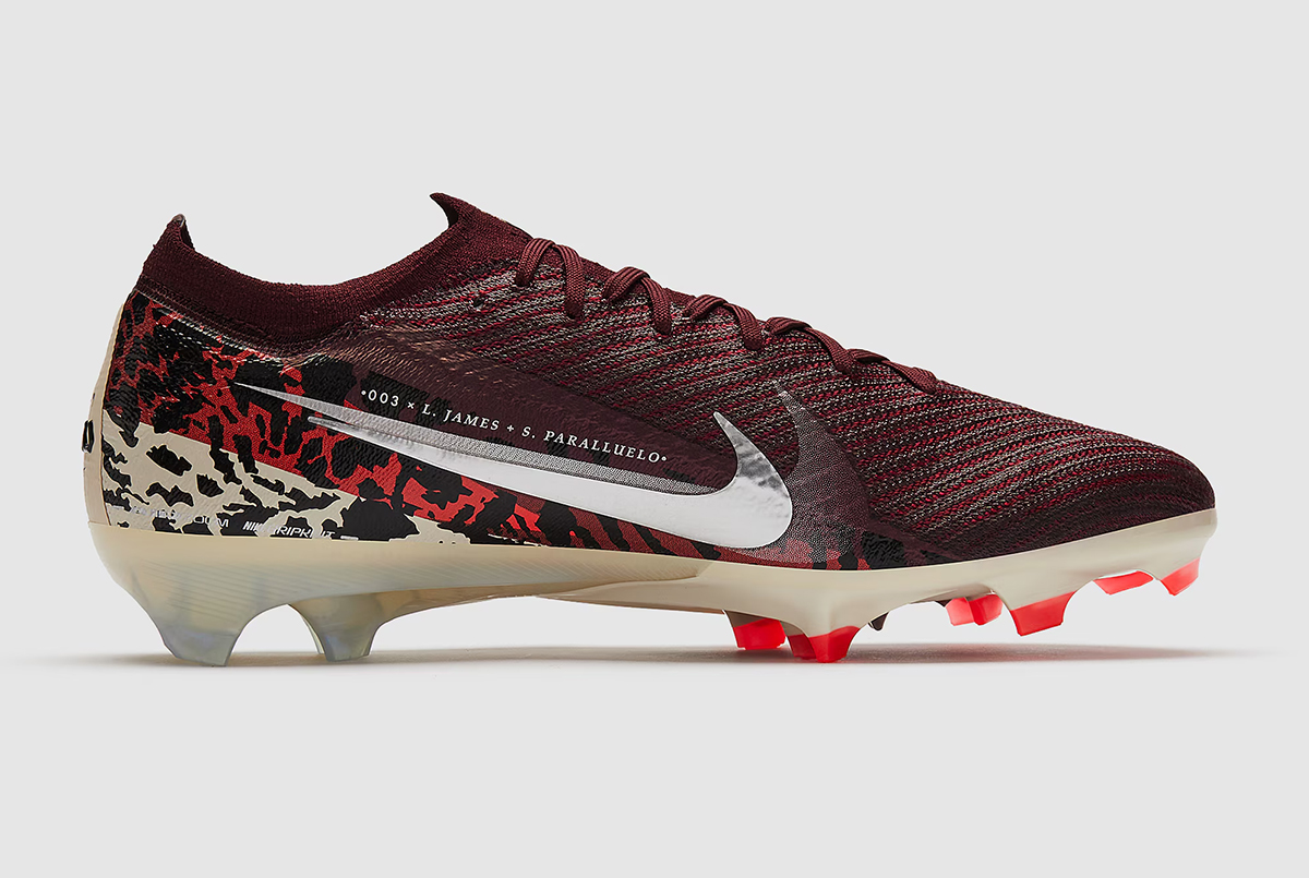 Футбольні бутси Nike Air Zoom Mercurial Vapor 16 Elite NU3 FG IO8442-661