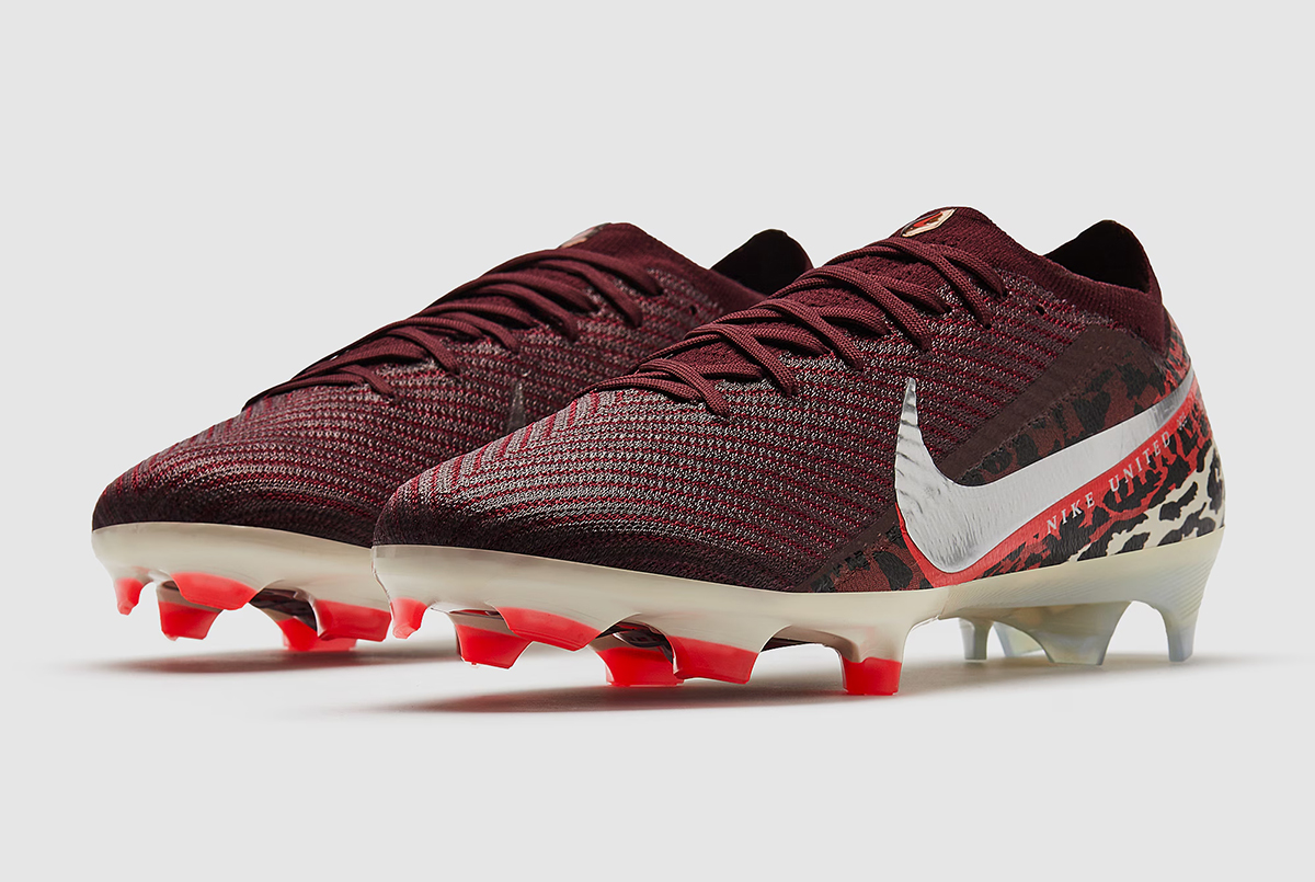 Футбольні бутси Nike Air Zoom Mercurial Vapor 16 Elite NU3 FG IO8442-661