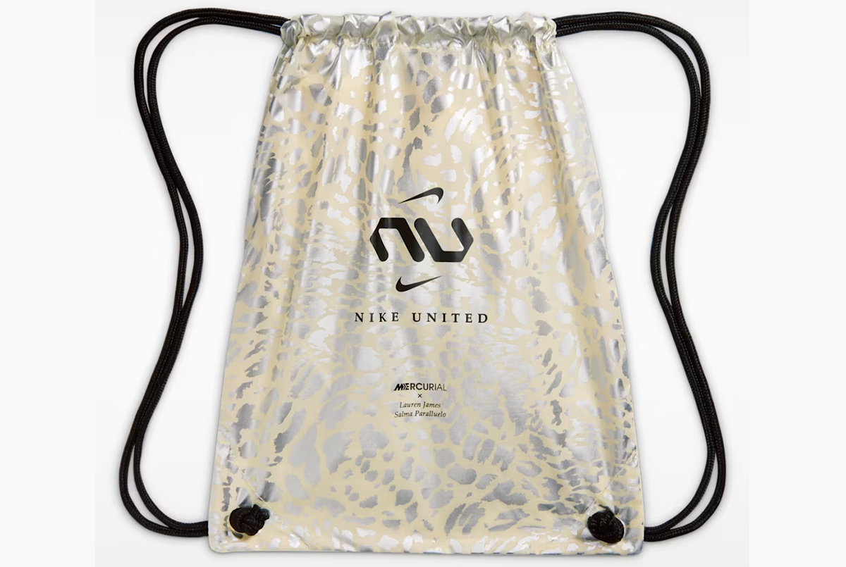 Футбольні бутси Nike Air Zoom Mercurial Vapor 16 Elite NU3 FG IO8442-661