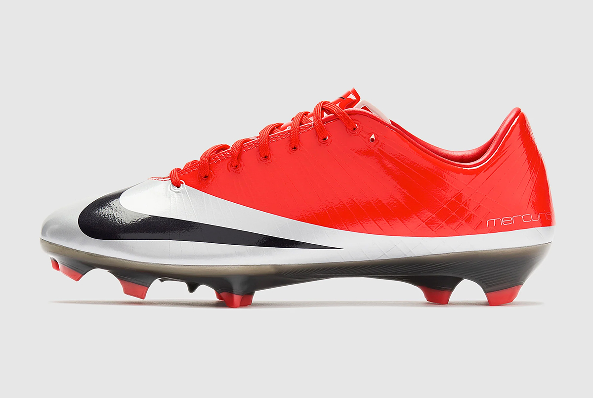 Футбольные бутсы Nike Mercurial Superfly 1 RGN SE FG IQ2995-801