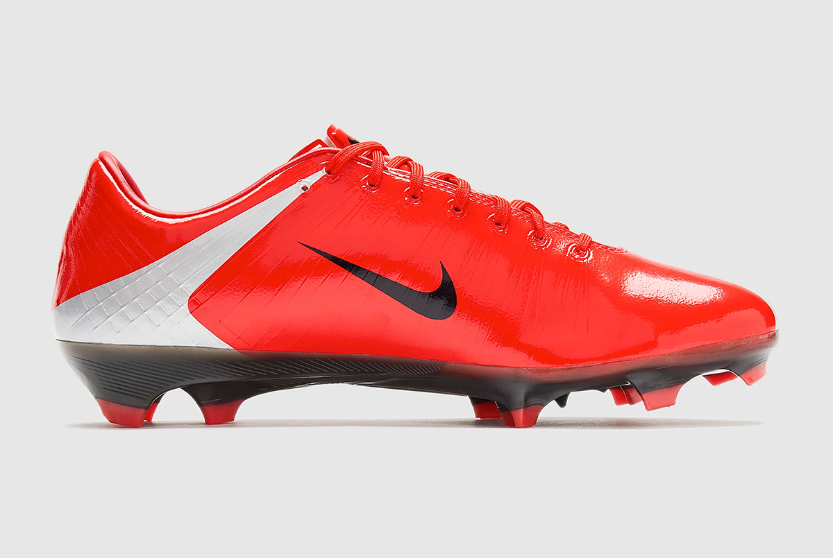 Футбольные бутсы Nike Mercurial Superfly 1 RGN SE FG IQ2995-801