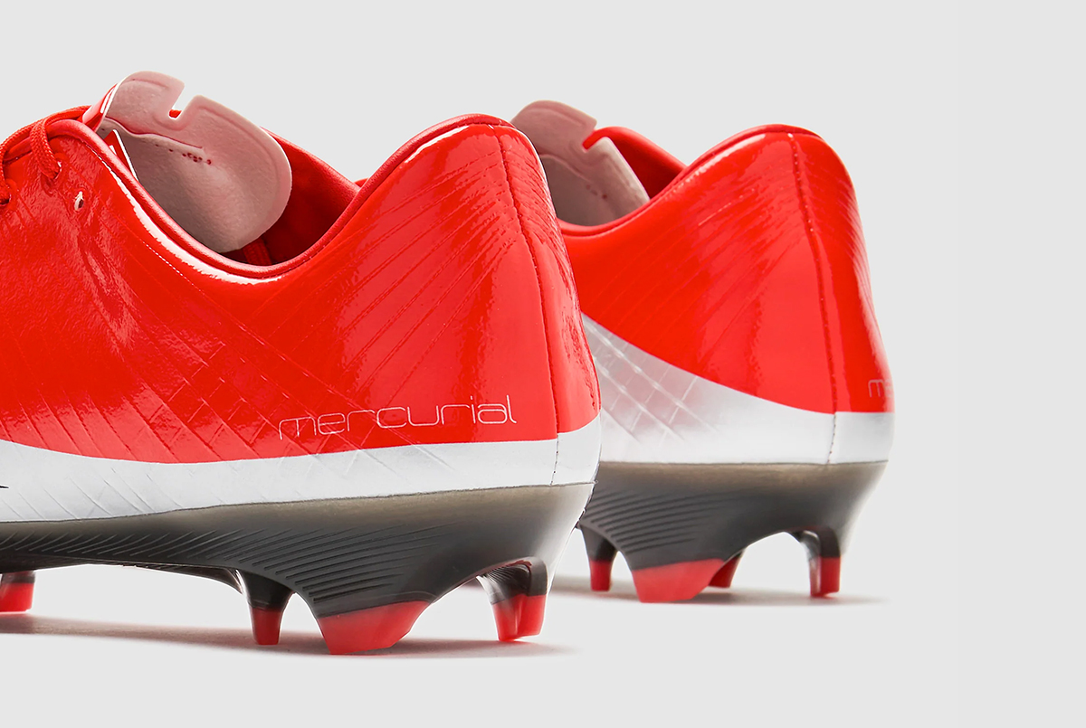 Футбольные бутсы Nike Mercurial Superfly 1 RGN SE FG IQ2995-801