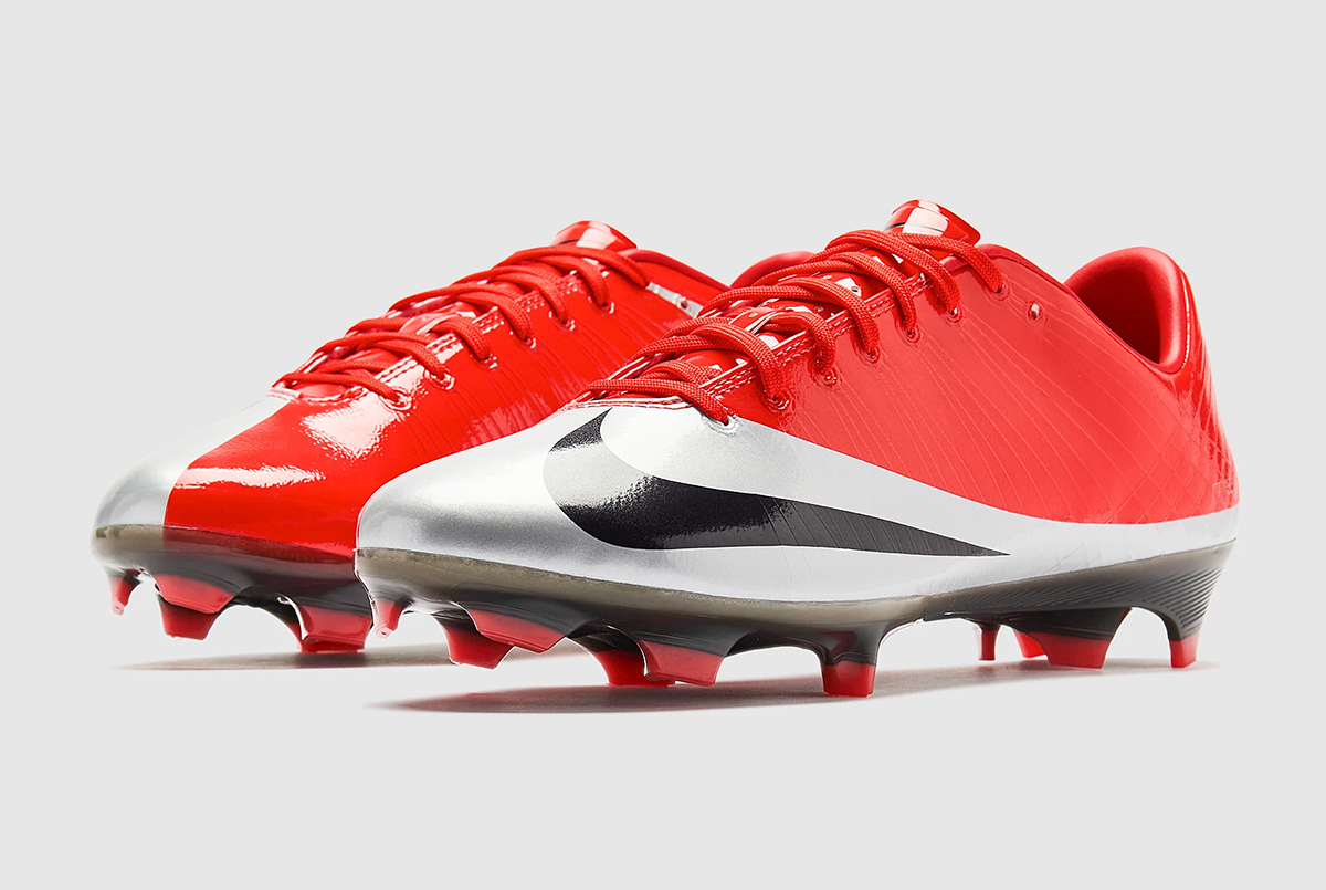 Футбольные бутсы Nike Mercurial Superfly 1 RGN SE FG IQ2995-801