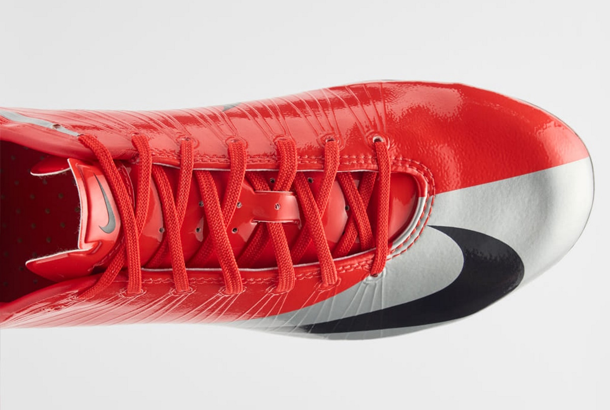 Футбольные бутсы Nike Mercurial Superfly 1 RGN SE FG IQ2995-801
