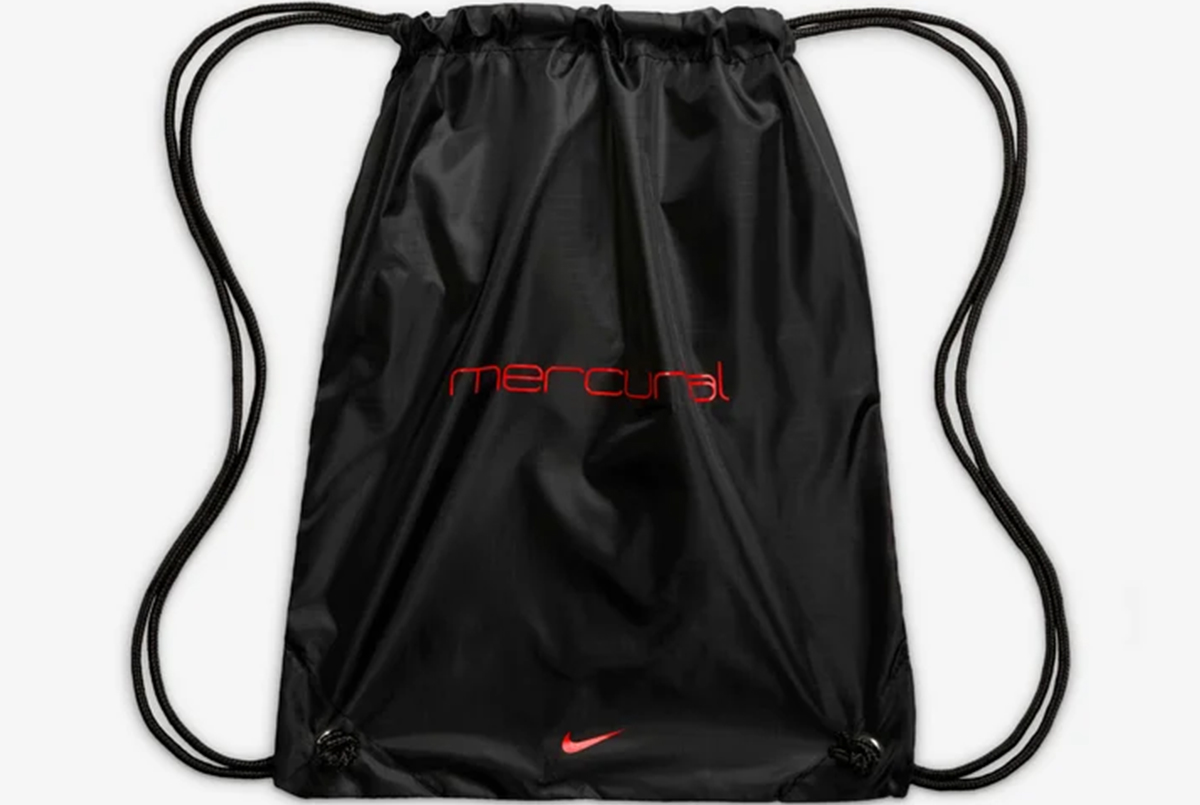 Футбольные бутсы Nike Mercurial Superfly 1 RGN SE FG IQ2995-801