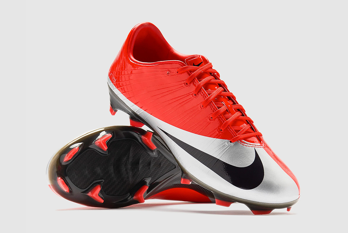 Футбольные бутсы Nike Mercurial Superfly 1 RGN SE FG IQ2995-801